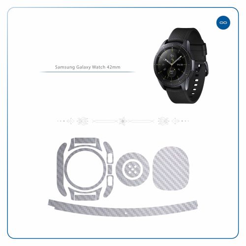 Samsung_Galaxy Watch 42mm_Steel_Fiber_2